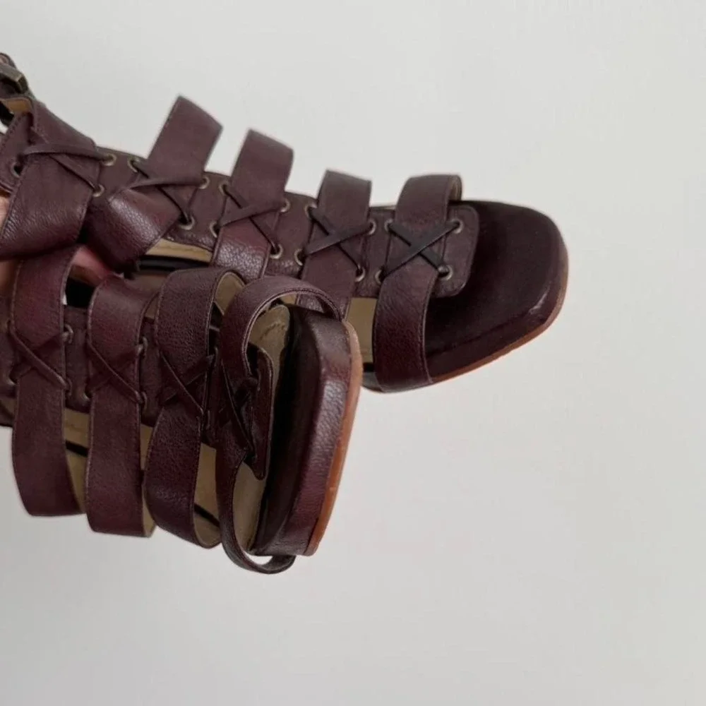 N/A chocolate brown